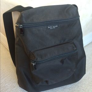 Kate Spade Backpack